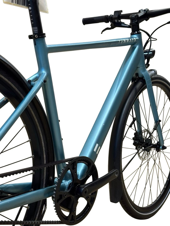 Tenways CGO600 E-Bike
