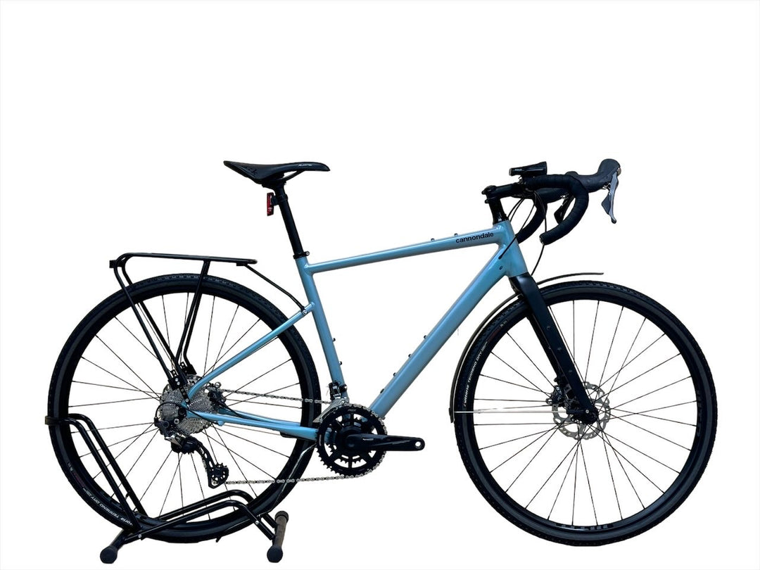 <tc>Cannondale Topstone LTD 28 tolline kruusaratas</tc>