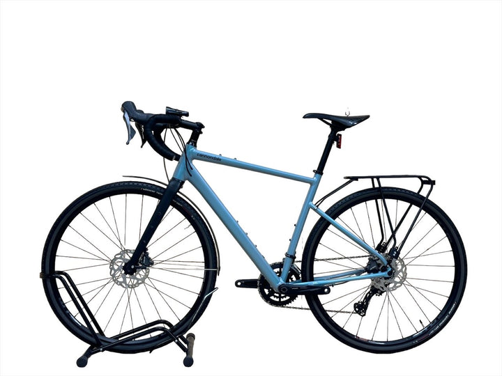 <tc>Cannondale</tc> Topstone LTD 28 tuuman sorapyörä