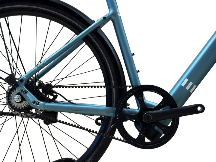 Tenways CGO600 E-Bike