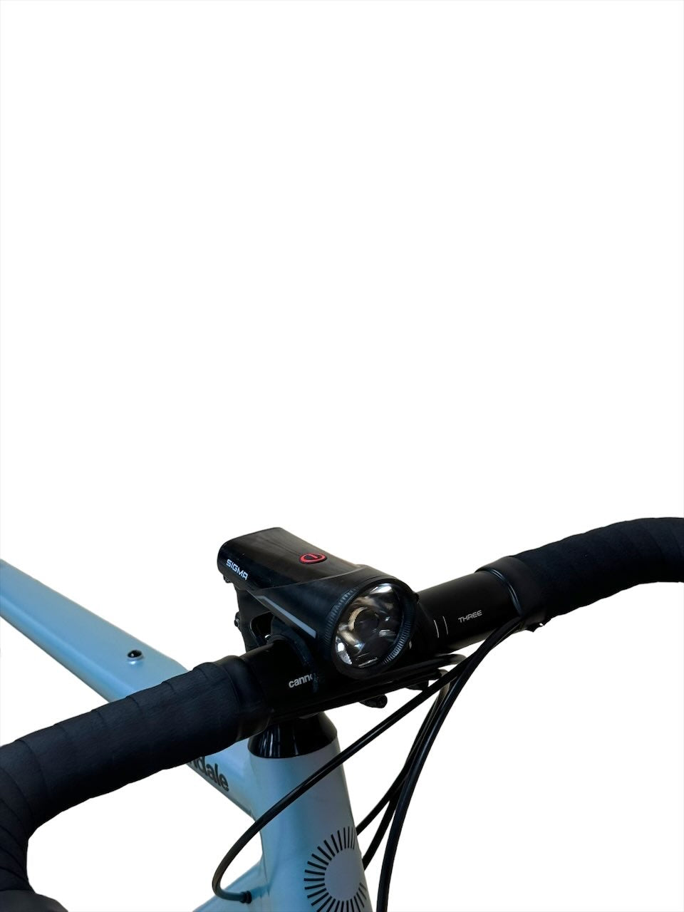 <tc>Cannondale</tc> Topstone LTD 28 tums gruscykel