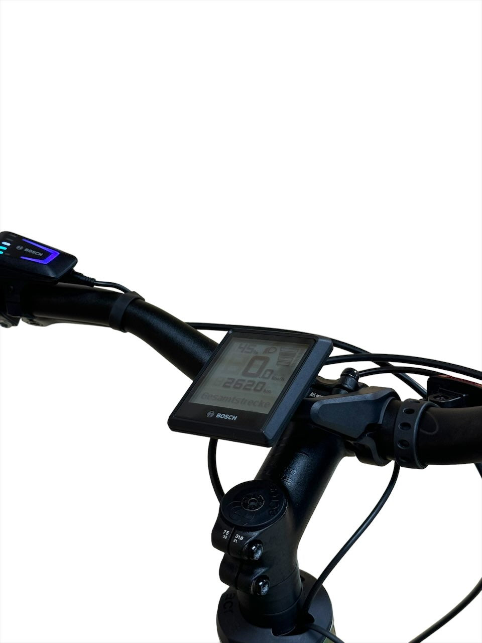 Cube Nuride Hybrid Pro 750 Allroad E-Bike – H&B Exclusive