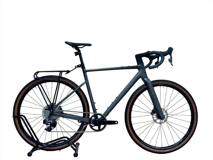 <tc>Scott Speedster 10 28 pulgadas Bicicleta de gravel</tc>