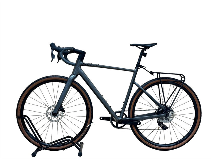 <tc>Scott Speedster 10 28 inch Bicicletă Gravel</tc>