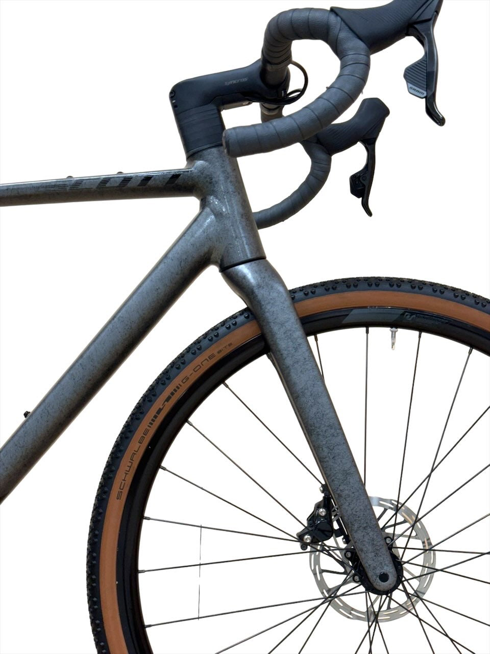 <tc>Scott Speedstar 10 28 palcový Gravel bicykel</tc>