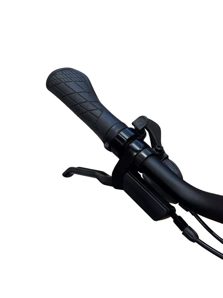 Canyon Precede:ON Comfort 5 el-sykkel