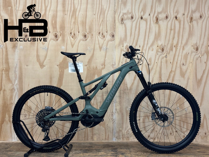 Specialized Turbo Levo Comp Alloy VTT électrique