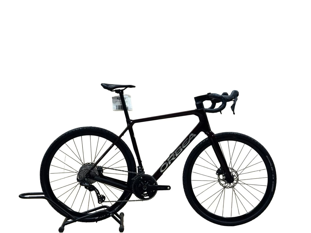 Orbea Terra M30 Team bicicleta de gravel