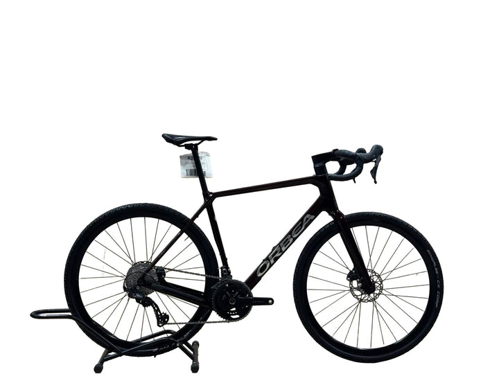 Orbea Terra M30 Team bicicleta de gravel