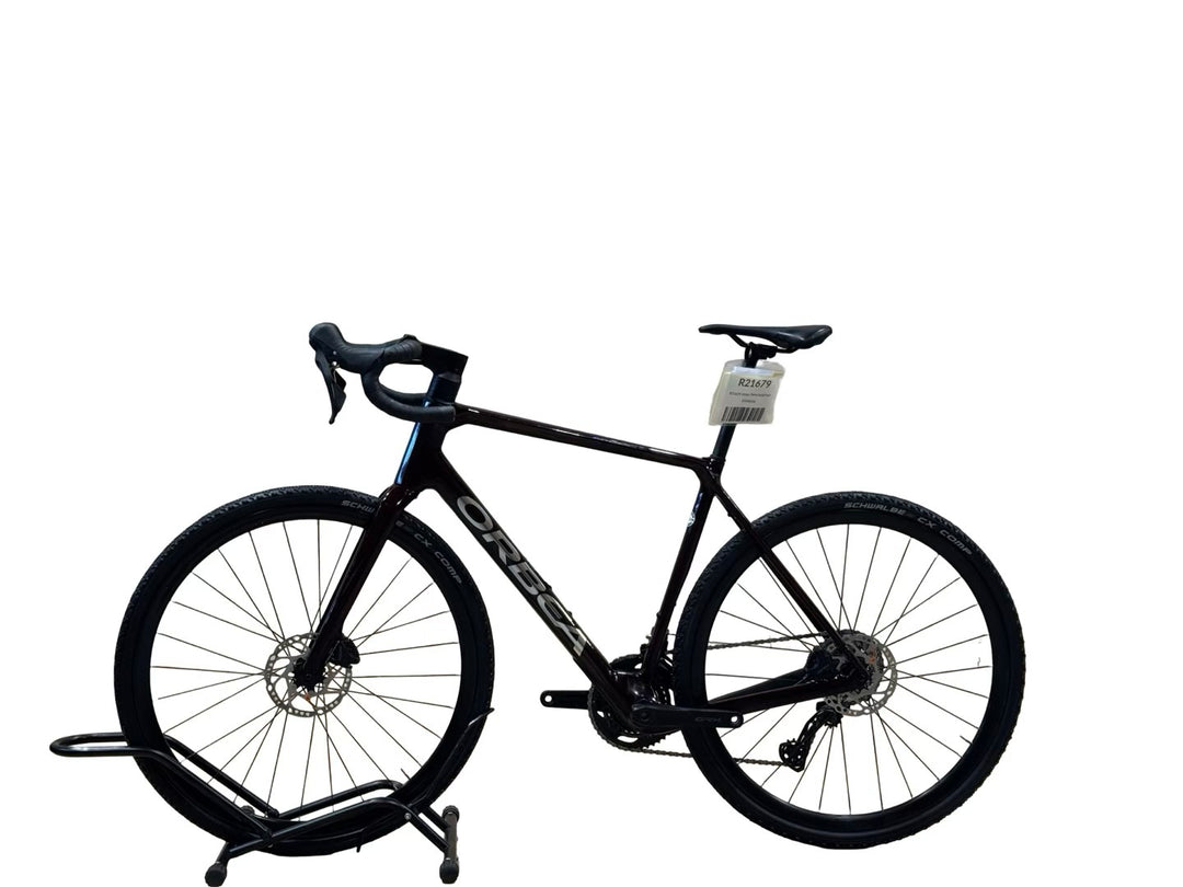 Orbea Terra M30 Team bicicleta de gravel