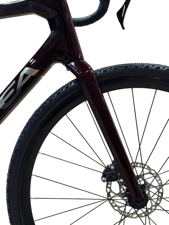 Orbea Terra M30 Team bicicleta de gravel