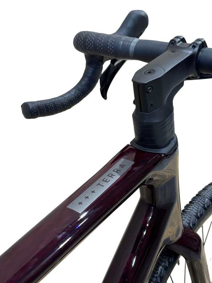 Orbea Terra M30 Team bicicleta de gravel