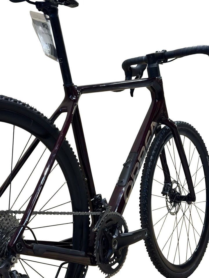 Orbea Terra M30 Team bicicleta de gravel