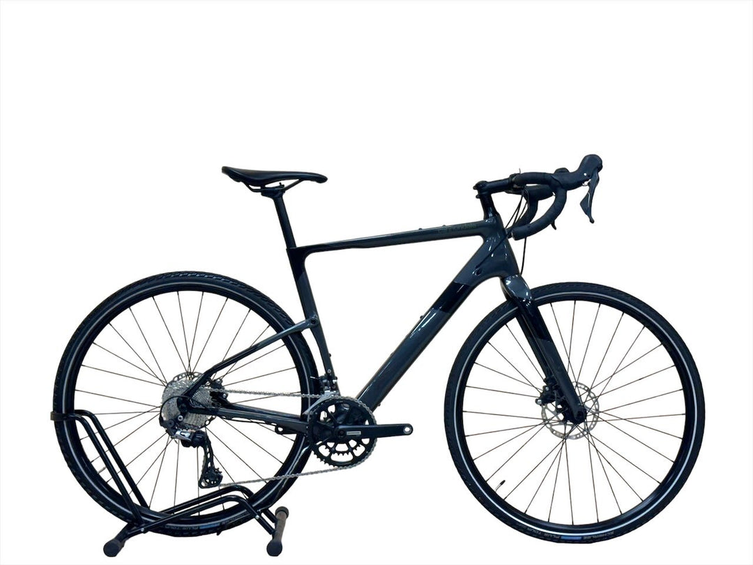 <tc>Cannondale TopStone 5 28 tolline kruusaratas</tc>