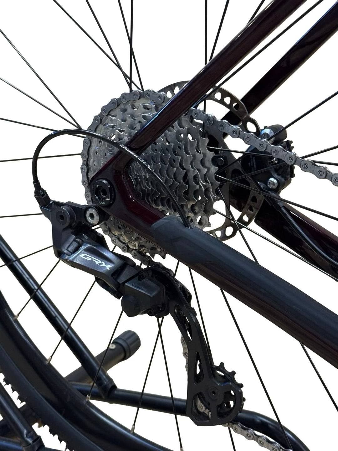 Orbea Terra M30 Team bicicleta de gravel