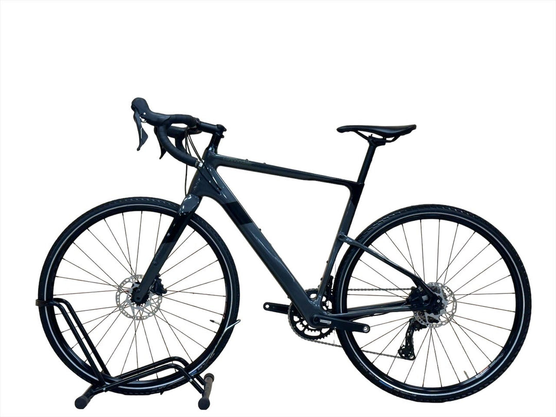 <tc>Cannondale</tc> TopStone 5 28 Zoll Gravelbike