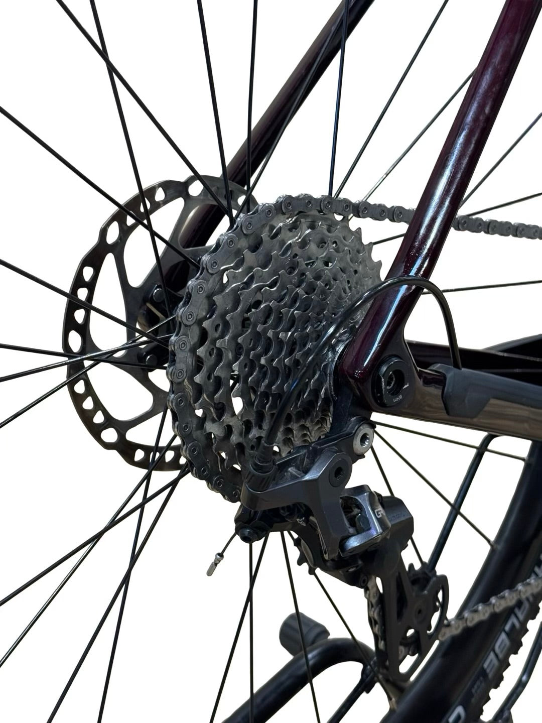 Orbea Terra M30 Team bicicleta de gravel