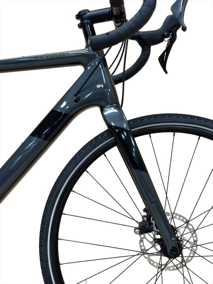 <tc>Cannondale TopStone 5 28 palců Gravel Kolo</tc>