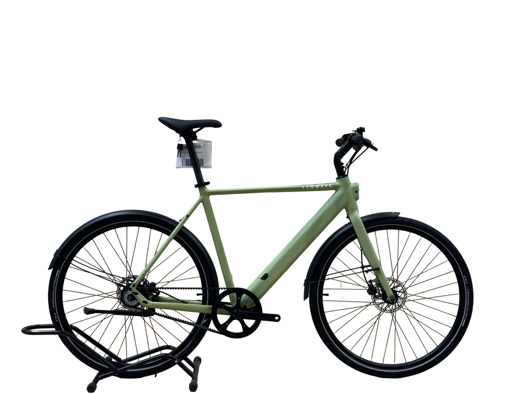 Tenways CGO600 Pro Bici elettriche