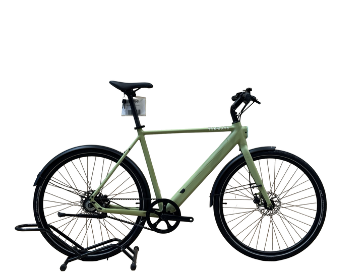 Tenways CGO600 Pro Bici elettriche
