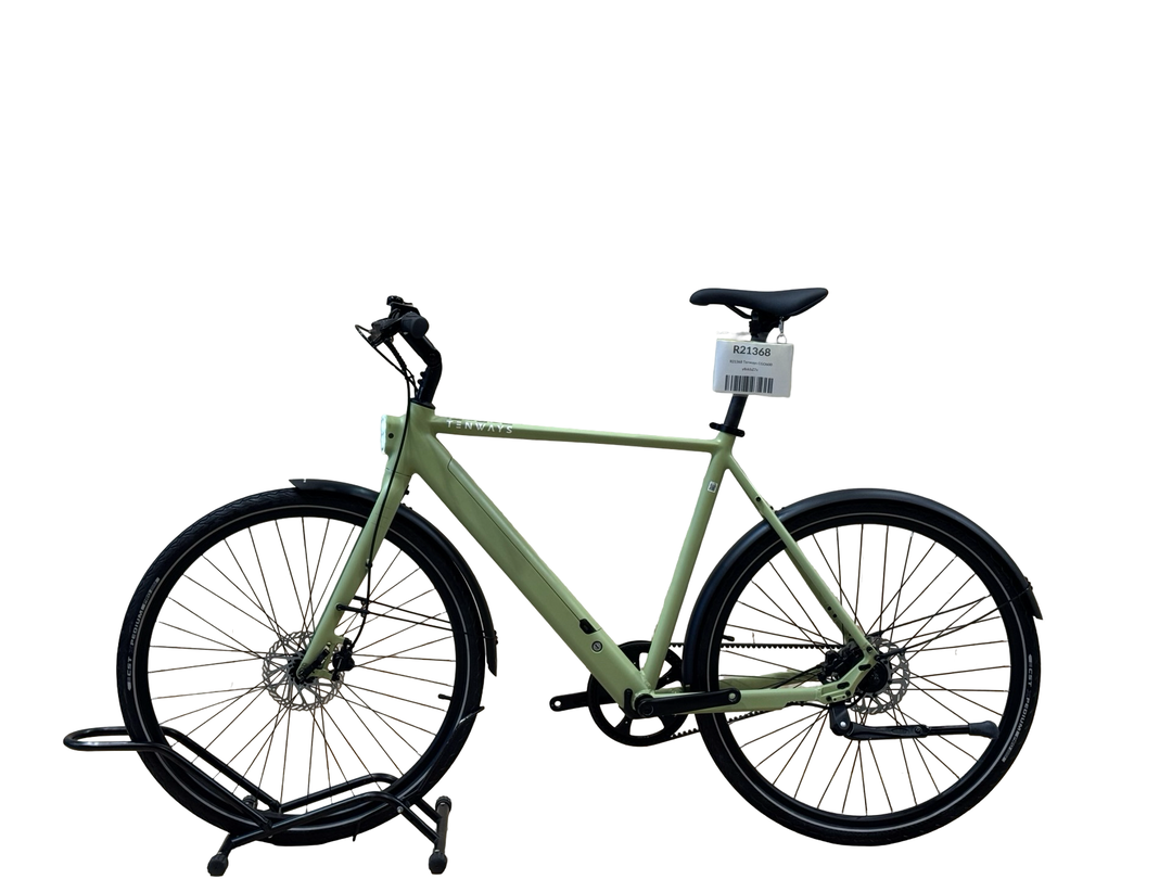 Tenways CGO600 Pro Bici elettriche