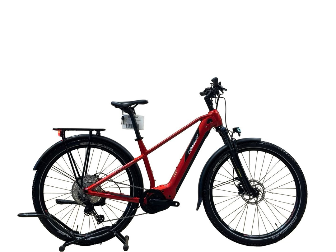 Conway Cairon SUV 5.0 Bici elettriche