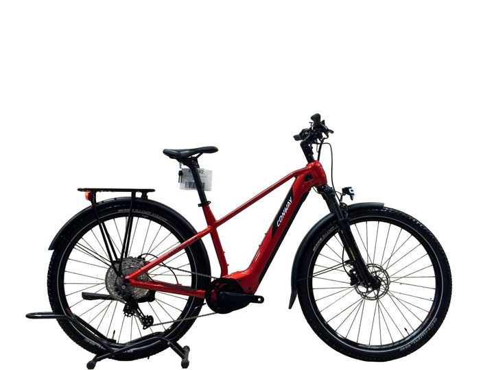Conway Cairon SUV 5.0 Bici elettriche