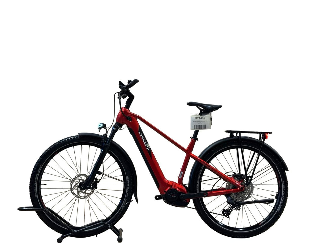 Conway Cairon SUV 5.0 Bici elettriche