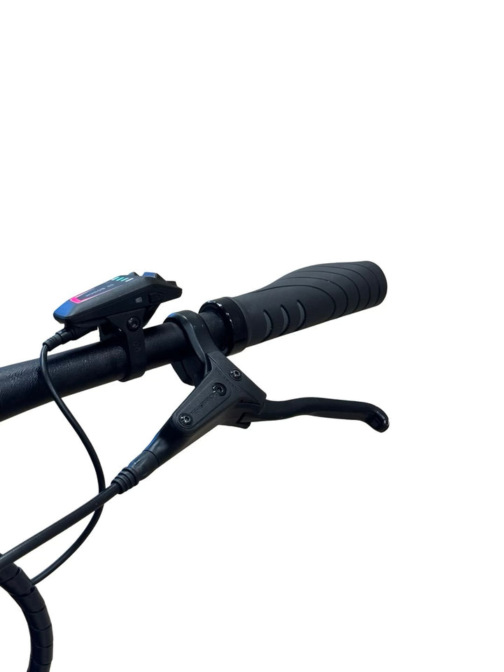 Conway Cairon SUV 5.0 Bici elettriche