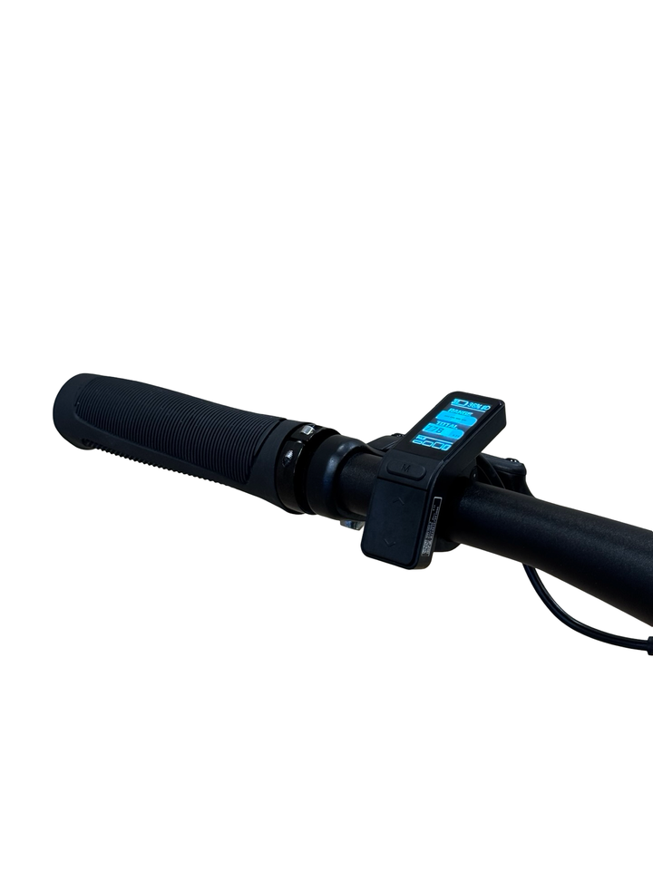 Tenways CGO600 Pro Bici elettriche