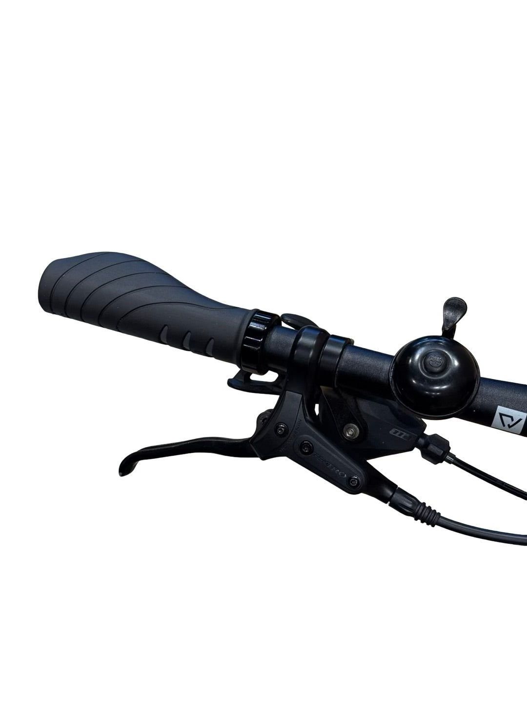 Conway Cairon SUV 5.0 Bici elettriche