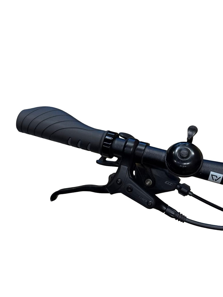 Conway Cairon SUV 5.0 Bici elettriche