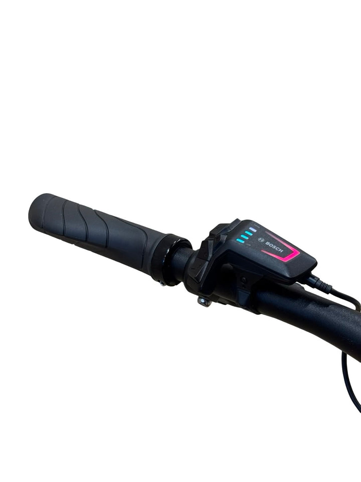 Conway Cairon SUV 5.0 Bici elettriche