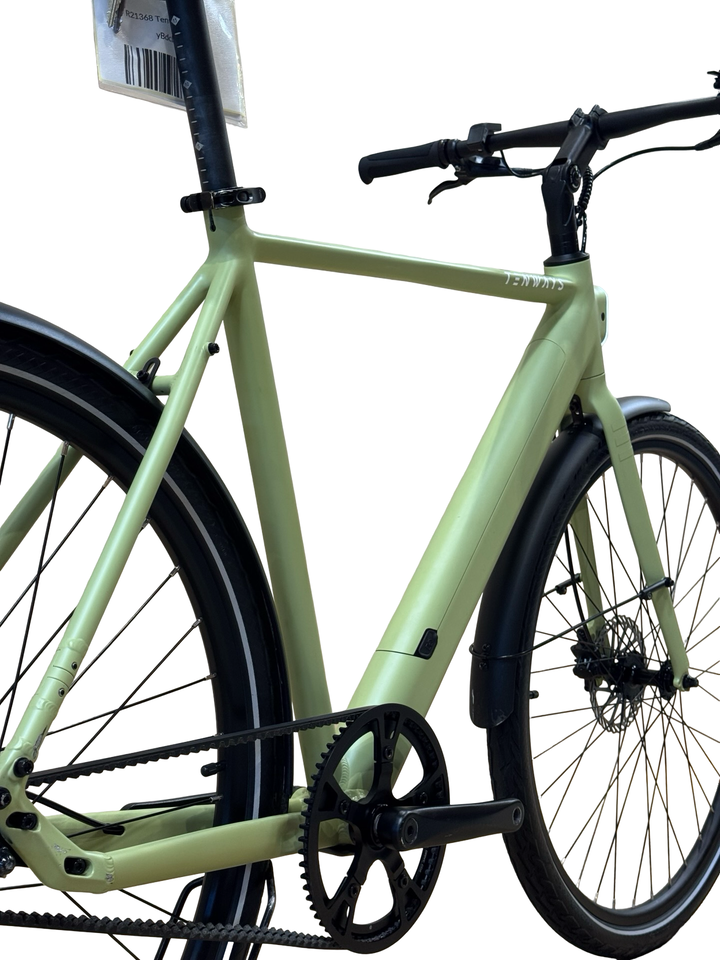 Tenways CGO600 Pro Bici elettriche