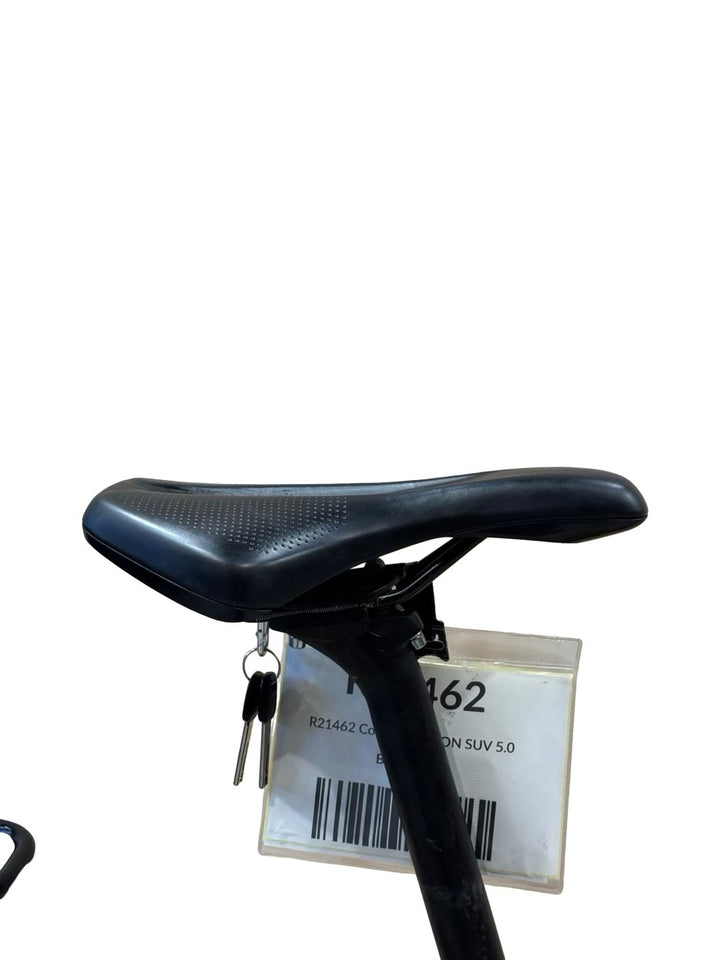 Conway Cairon SUV 5.0 Bici elettriche