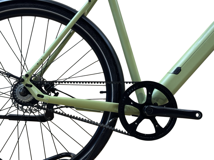 Tenways CGO600 Pro Bici elettriche