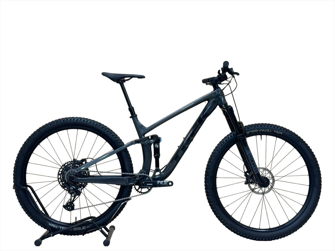 <tc>Trek Fuel EX 7 29 инча планински велосипед</tc>