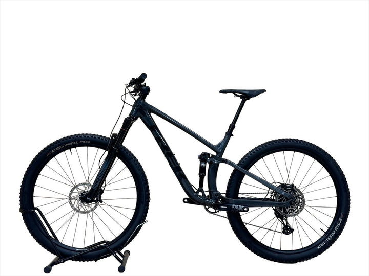 <tc>Trek Fuel EX 7 29 инча планински велосипед</tc>