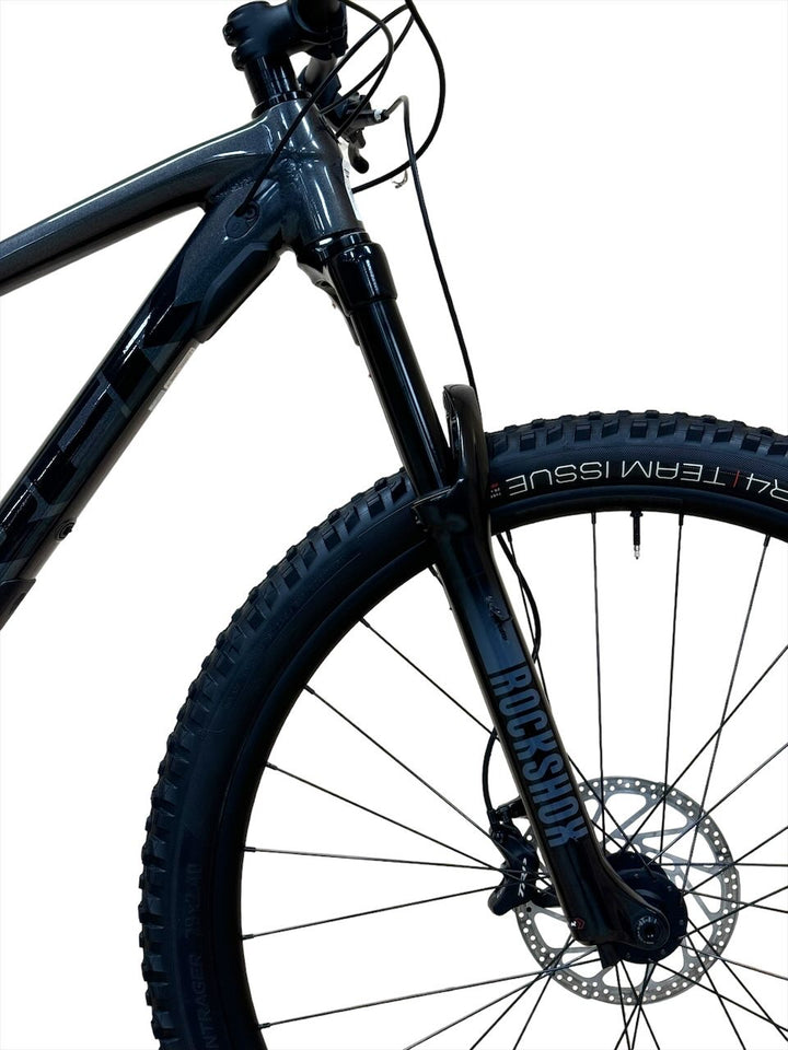 <tc>Trek</tc> Fuel EX 7 29 tuuman maastopyörä