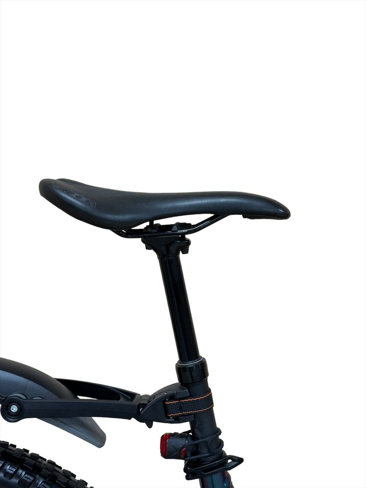 <tc>Stevens E-Juke 29 pouces VTT électrique </tc>