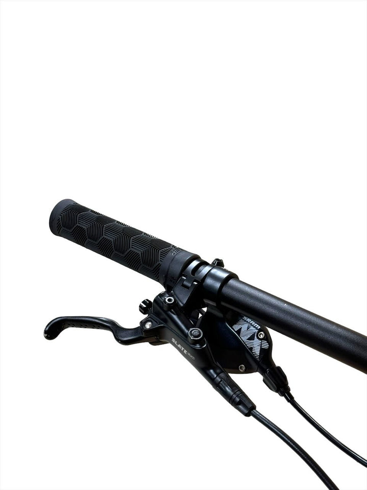 <tc>Trek Fuel EX 7 29 инча планински велосипед</tc>