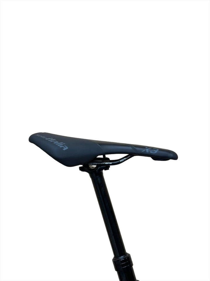 <tc>Trek Fuel EX 7 29 инча планински велосипед</tc>