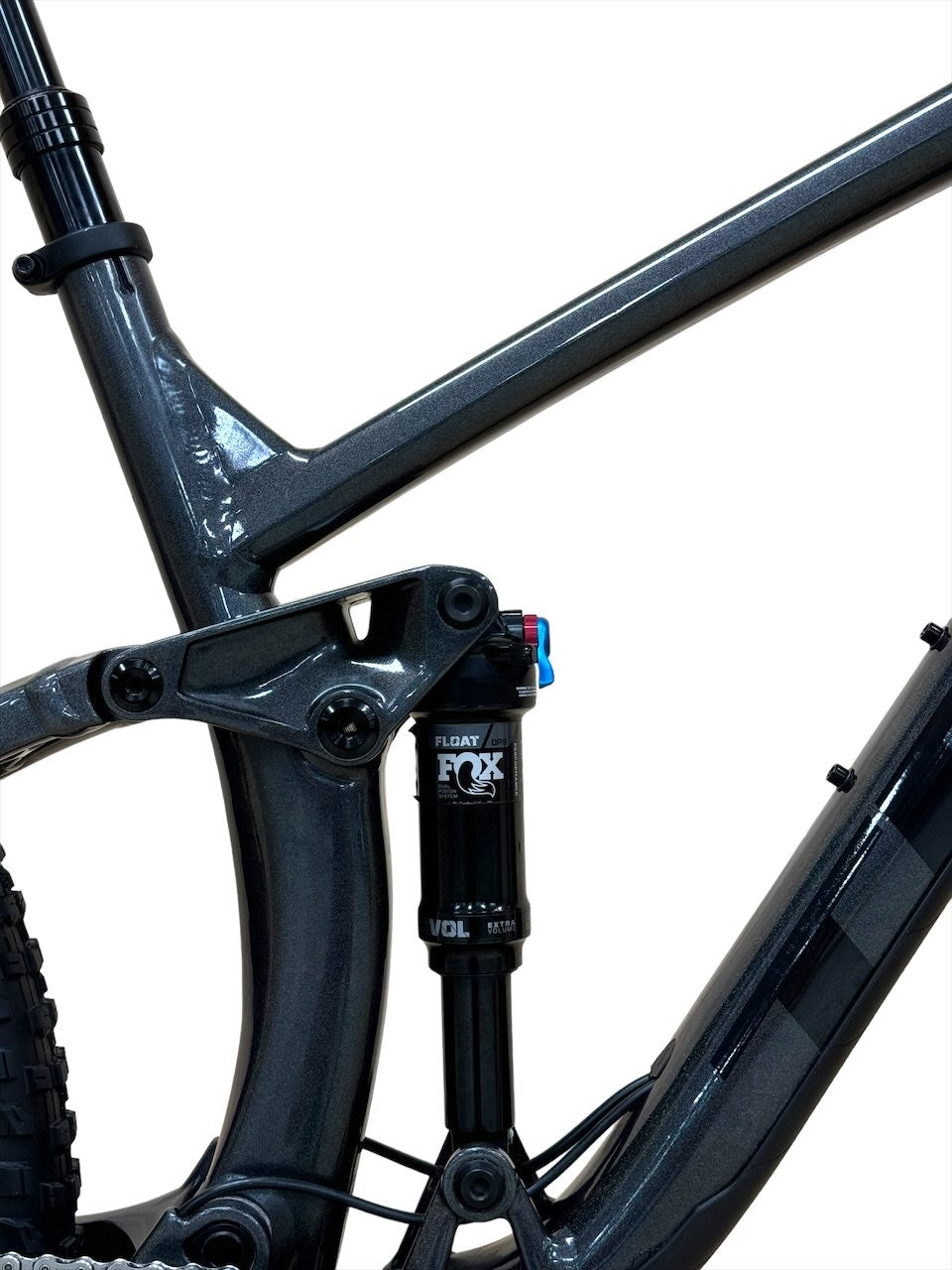 <tc>Trek</tc> Fuel EX 7 29 tuuman maastopyörä