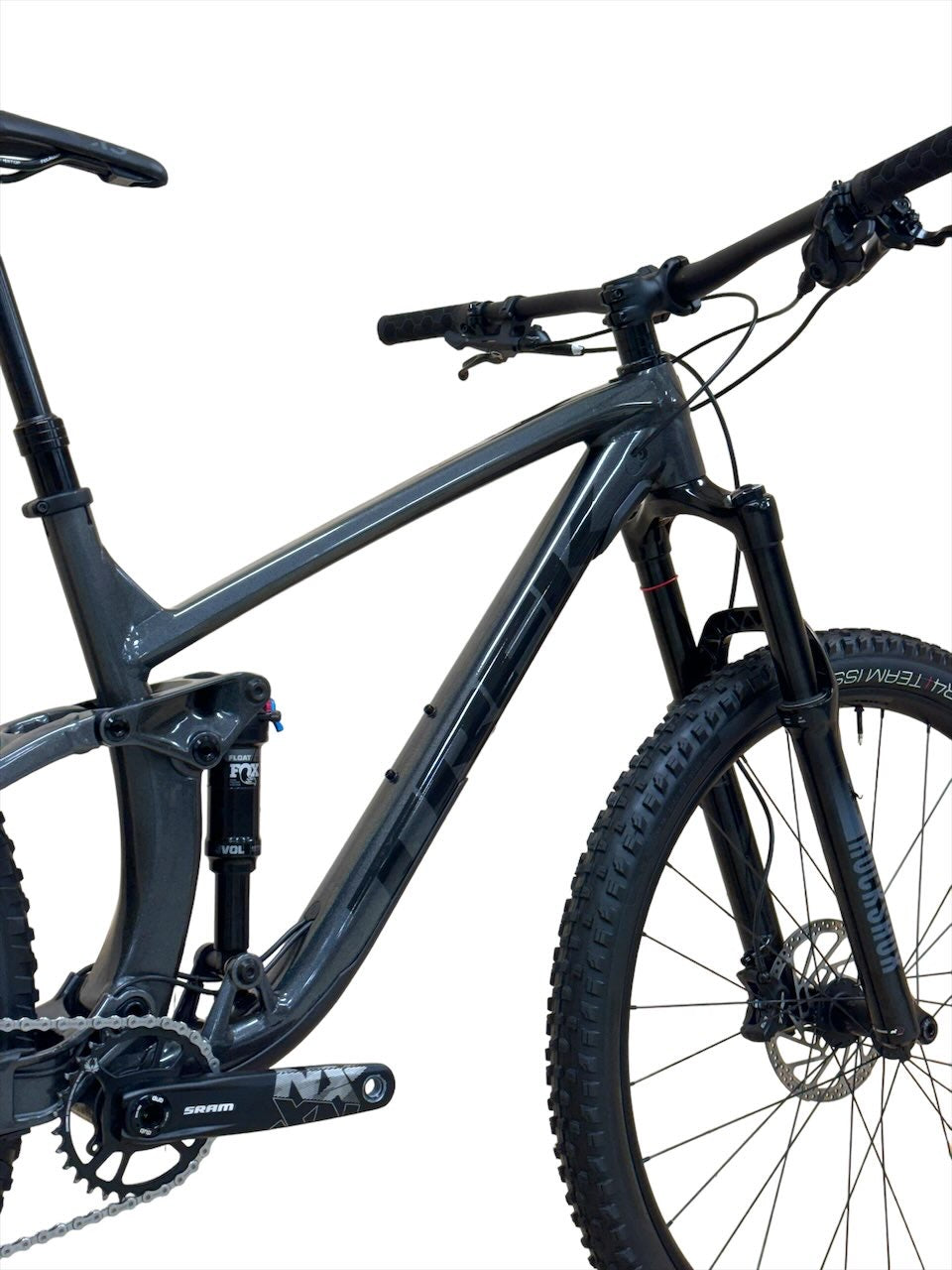 <tc>Trek Fuel EX 7 29 инча планински велосипед</tc>