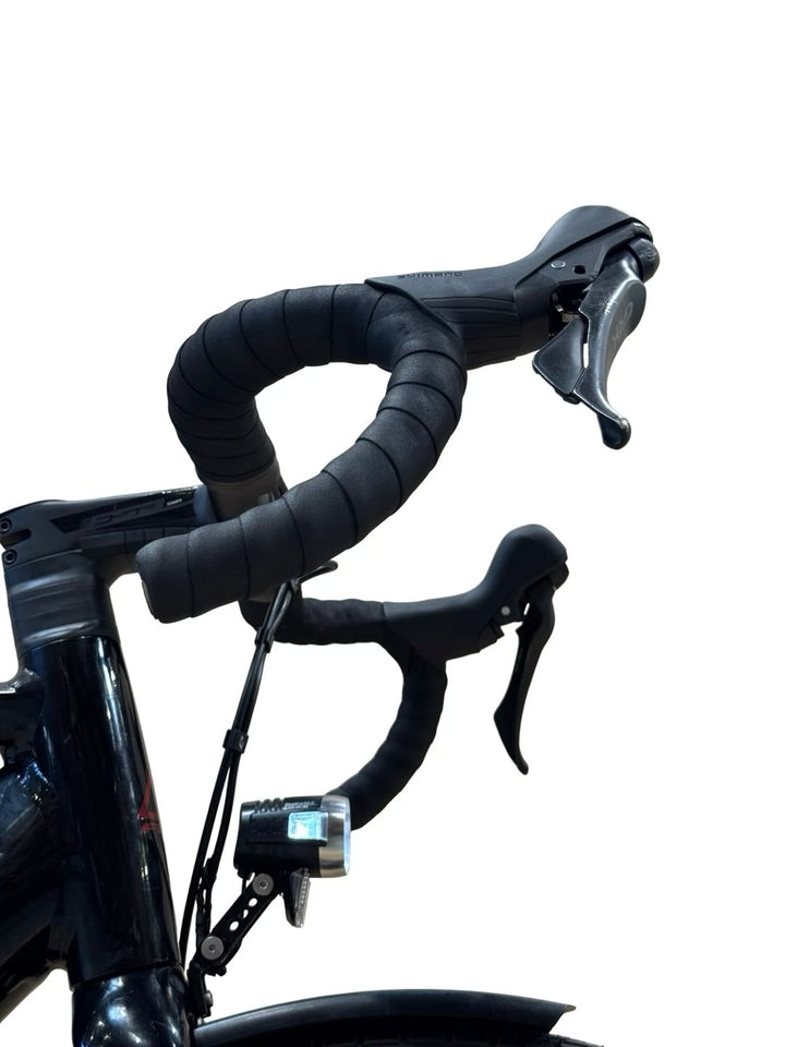 Fuji E-Jari EQP Elektrische Gravelbike