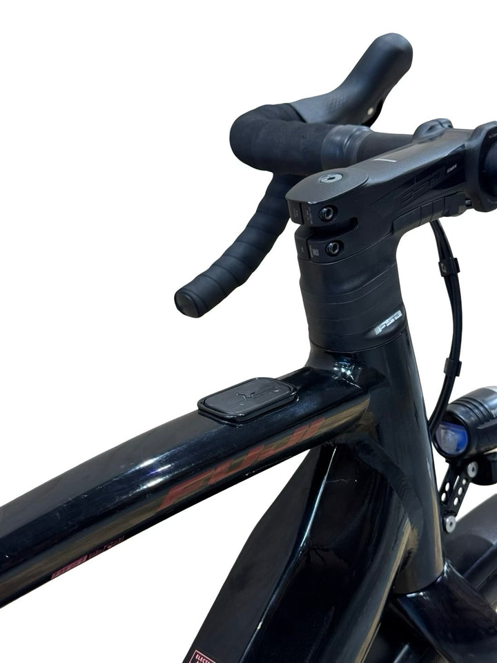 Fuji E-Jari EQP Elektrische Gravelbike