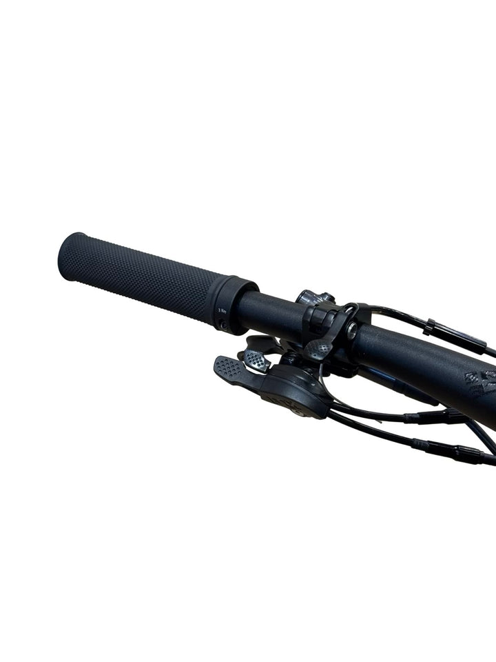 Canyon Lux Trail CF 7 29 inch mountainbike