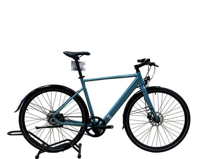 Tenways CGO600 E-Bike