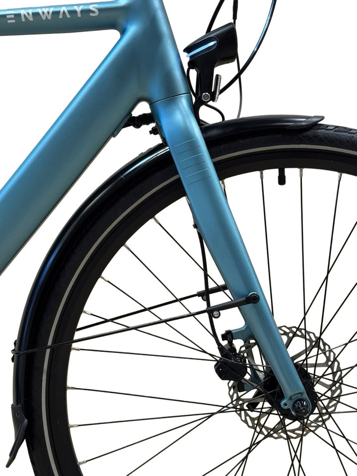 Tenways CGO600 E-Bike