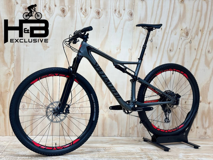 <tc>Specialized</tc> Epic Expert 29 tommer mountainbike